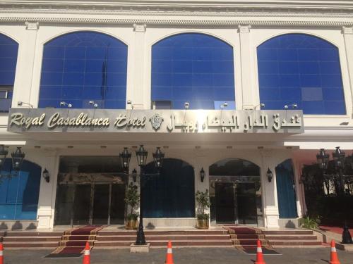 jeddah