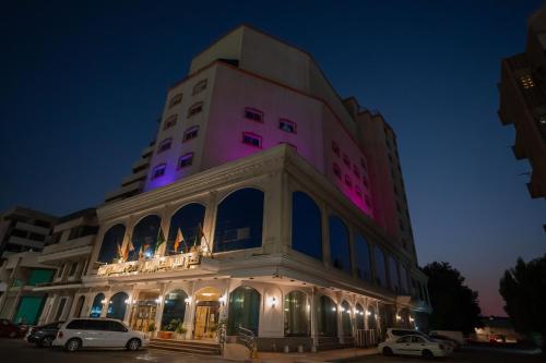 jeddah