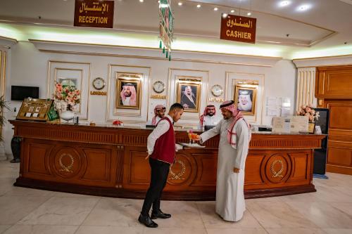 jeddah