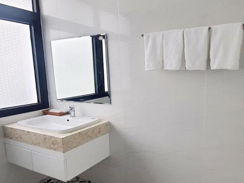 hotel phuc lam grand world