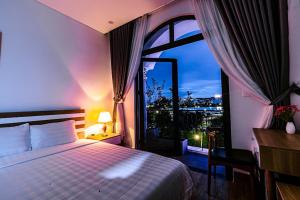 hotel phuc lam grand world