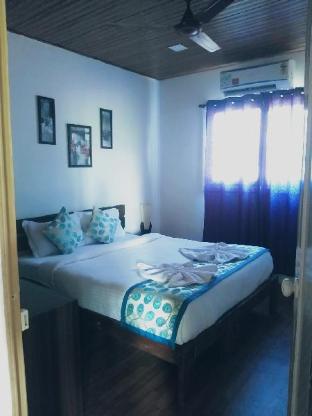 Resorte Ferro,Goa>>Calangute,3 star