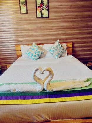 Resorte Ferro,Goa>>Calangute,3 star