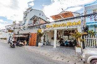 the morris hotel