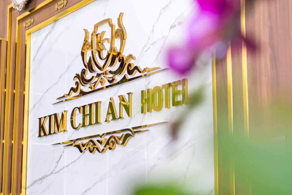 kim chi an hotel