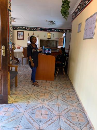 sikhula sonke guest house