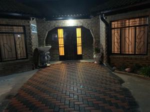 sikhula sonke guest house