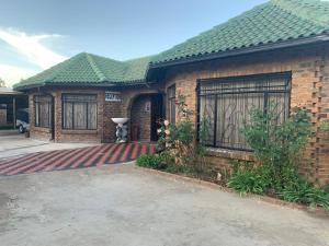 sikhula sonke guest house