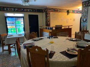 sikhula sonke guest house