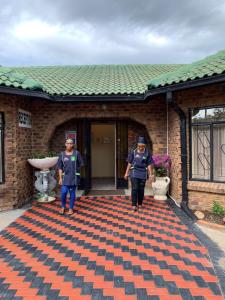 sikhula sonke guest house