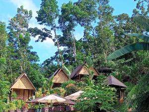 Dheltor Hilltop,San Vicente>>Palawan,1 star