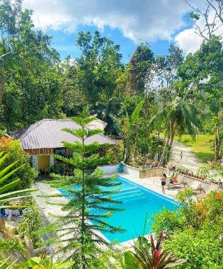 Dheltor Hilltop,San Vicente>>Palawan,1 star