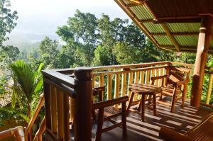 Dheltor Hilltop,San Vicente>>Palawan,1 star