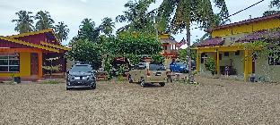 villa bisikan bayu