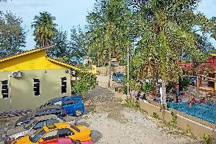 villa bisikan bayu