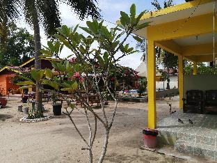 villa bisikan bayu