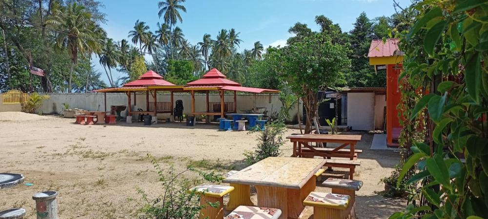 villa bisikan bayu
