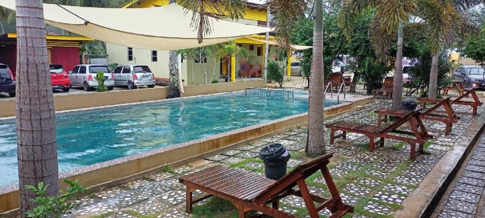 villa bisikan bayu