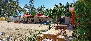 villa bisikan bayu