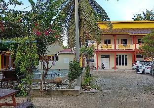 villa bisikan bayu