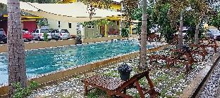 villa bisikan bayu