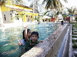 villa bisikan bayu
