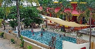 Villa Bisikan Bayu,Pasir Putih>>Cherang Ruku,4 star