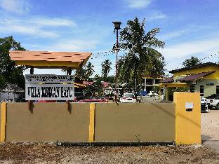 Villa Bisikan Bayu,Pasir Putih>>Cherang Ruku,4 star