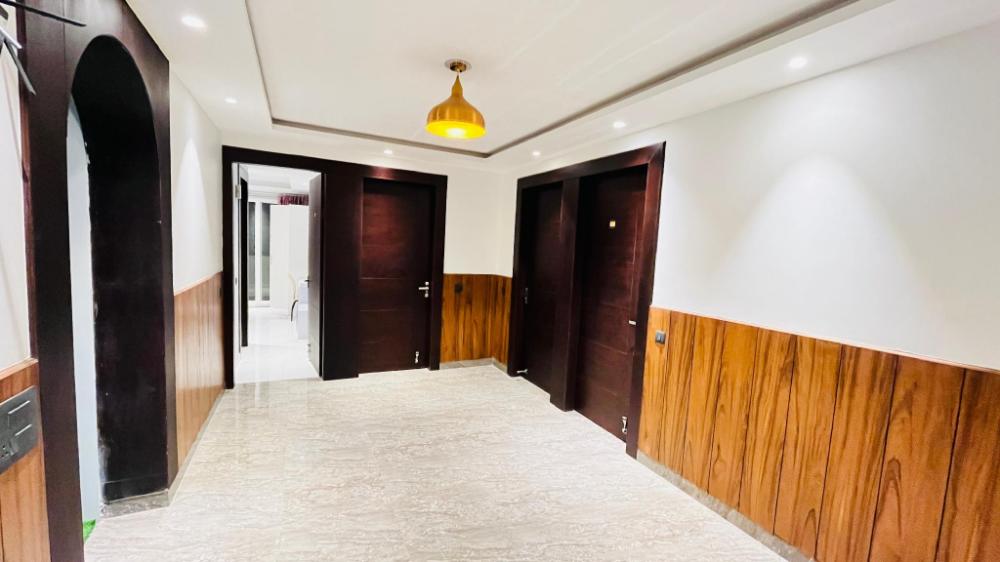 hotel vs residency medanta