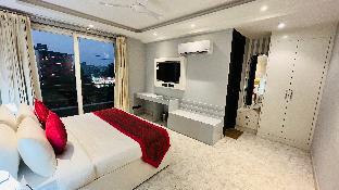 hotel vs residency medanta