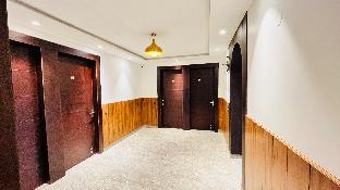 hotel vs residency medanta