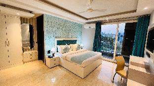 Hotel Vs Residency Medanta,India>>New Delhi,2 star