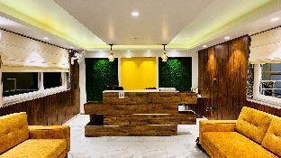 Hotel Vs Residency Medanta,India>>New Delhi,2 star