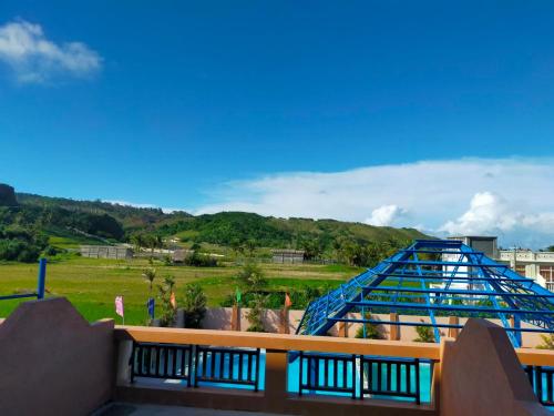 nest resort