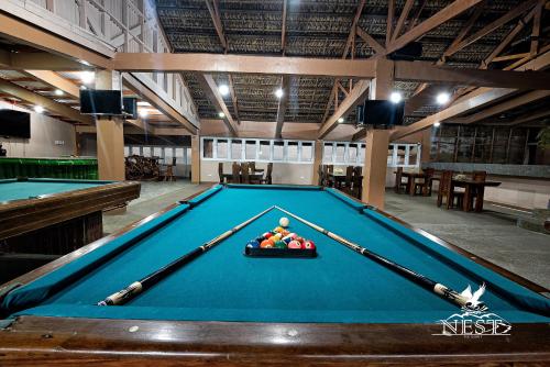 nest resort