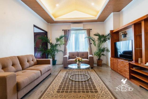 nest resort