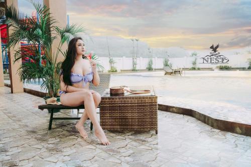 nest resort