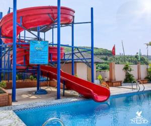 nest resort