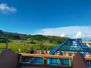 nest resort