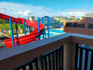 nest resort