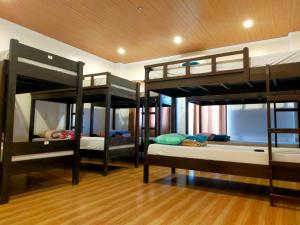 nest resort