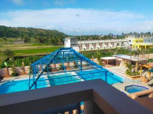 nest resort
