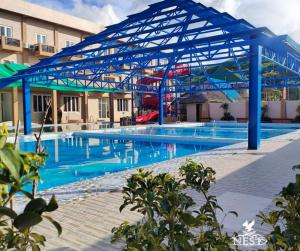nest resort
