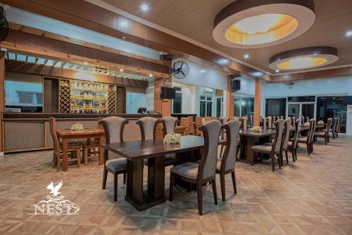 nest resort