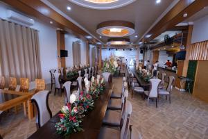 nest resort