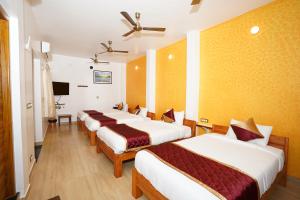 pondicherry