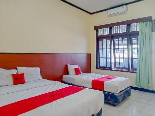 reddoorz syariah hotel sidomulyo pacitan