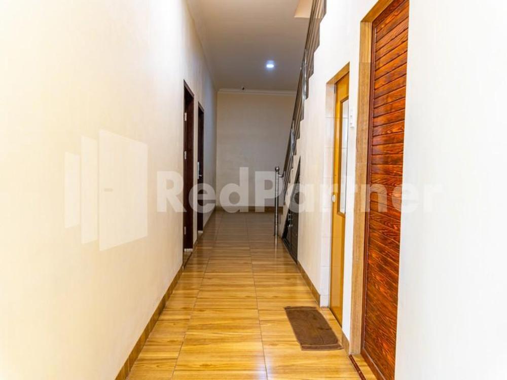 adam malik guesthouse near regale icc medan