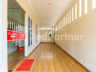 adam malik guesthouse near regale icc medan