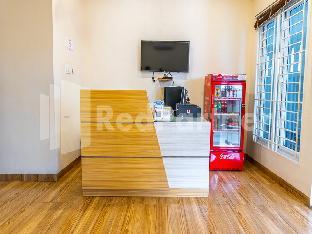 adam malik guesthouse near regale icc medan